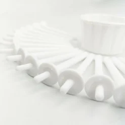 UNIQ Nose Wax Kit< Voks & Strips