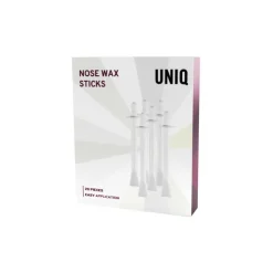 UNIQ Nose Wax Stick< Voks & Strips