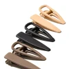 Hairlust No-Slip Hair Clips 6 Pak< Hårpynt