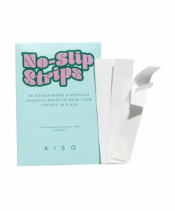 AISO Tøj<No-slip strips