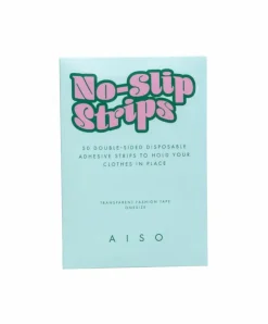 AISO Tøj<No-slip strips