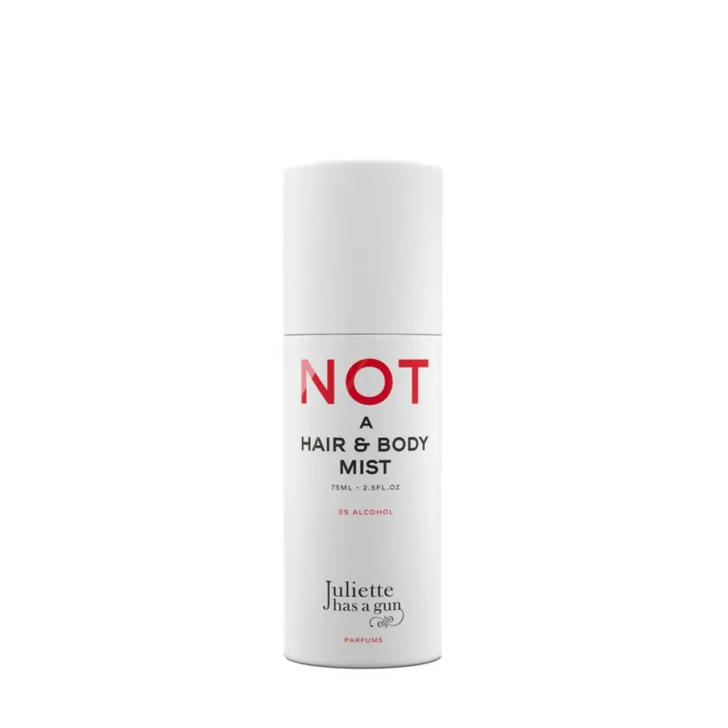 Juliette Has A Gun Hair Mist|Hair Mist<Not A Hair & Body Mist