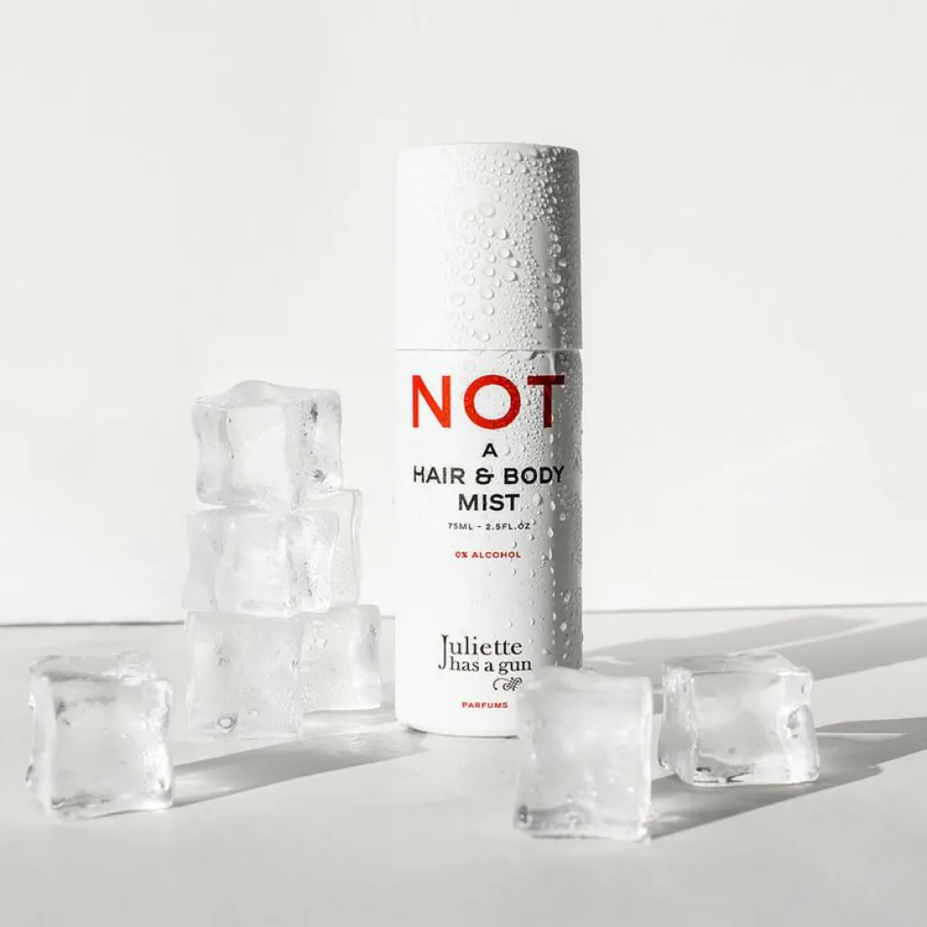 Juliette Has A Gun Hair Mist|Hair Mist<Not A Hair & Body Mist