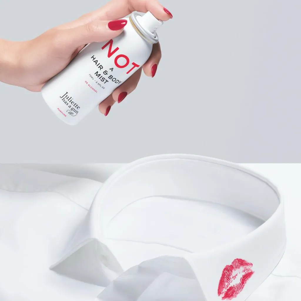 Juliette Has A Gun Hair Mist|Hair Mist<Not A Hair & Body Mist