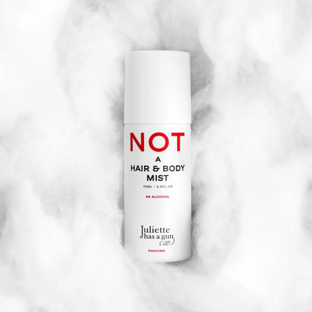 Juliette Has A Gun Hair Mist|Hair Mist<Not A Hair & Body Mist