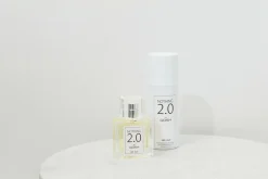 Gosh Copenhagen Til Hende|Deodoranter>Nothing 2.0 Her Deodorant Spray