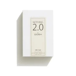 Gosh Copenhagen Eau De Toilette>Nothing 2.0 Her Eau de Toilette