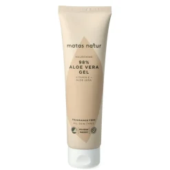 Matas Natur Aftersun>Nourishing 98 % Aloe Vera Gel