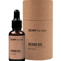 Zew for Men Nourishing Beard Oil< Skægolie