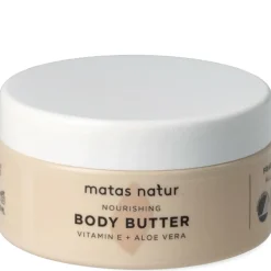 Matas Natur Nourishing Body Butter< Bodylotion
