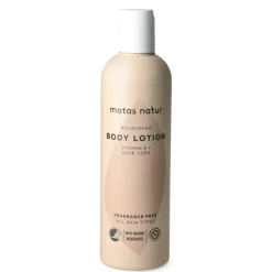 Matas Natur Bodylotion>Nourishing Body Lotion