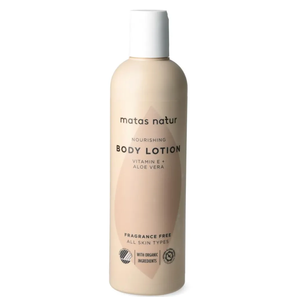 Matas Natur Bodylotion>Nourishing Body Lotion