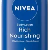 NIVEA Kropspleje|Bodylotion<Nourishing Body Milk