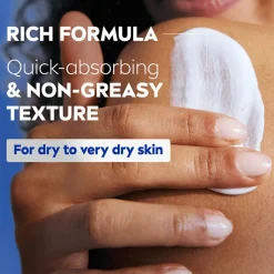 NIVEA Kropspleje|Bodylotion<Nourishing Body Milk