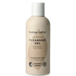 Matas Natur Renseprodukter>Nourishing Cleansing Gel