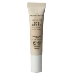 Matas Natur Øjenpleje<Nourishing Eye Cream