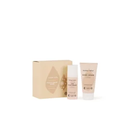 Matas Natur Gaveæsker|Hudpleje Gaveæsker>Nourishing Face og Hand Care Gaveæske