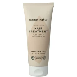 Matas Natur Hårkur<Nourishing Hair Treatment