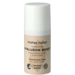 Matas Natur Serum<Nourishing Hyaluron Boost