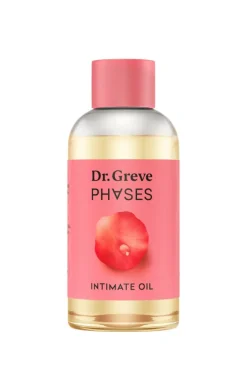 Dr. Greve Phases Glidecreme|Glidecreme>Nourishing Intimate Oil