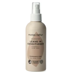 Matas Natur Leave-In Conditioner>Nourishing Leave-in Conditioner