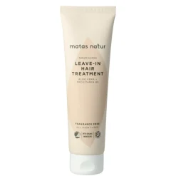 Matas Natur Nourishing Leave-in Hair Treatment< Hårkur