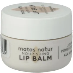 Matas Natur Læbepleje<Nourishing Lip balm