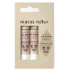 Matas Natur Nourishing Lip balm< Læbepleje