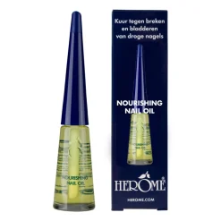 Herôme Nourishing Nail Oil< Neglepleje