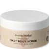 Matas Natur Scrub & Exfoliering<Nourishing Salt Body Scrub