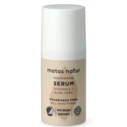 Matas Natur Serum<Nourishing Serum
