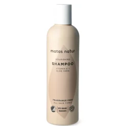 Matas Natur Shampoo<Nourishing Shampoo