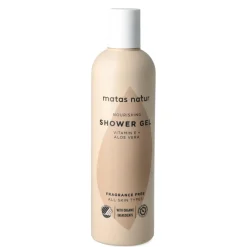 Matas Natur Nourishing Shower Gel< Bodyshampoo