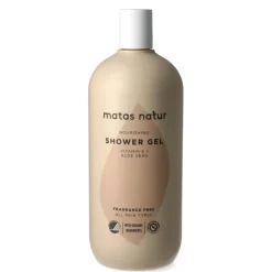 Matas Natur Bodyshampoo>Nourishing Shower Gel