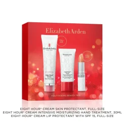 Elizabeth Arden Nourishing Skin Essentials Gaveæske< Gaveæsker|Hudpleje Gaveæsker