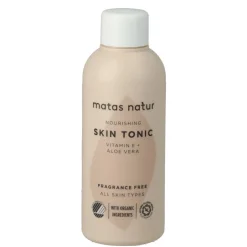 Matas Natur Nourishing Skin Tonic< Rejsestørrelser