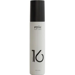 epiic hair care Nr. 16 Beach'It Sea Salt Spray< Saltvandsspray