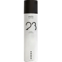 epiic hair care Hårspray / Hårlak>Nr. 23 Hold'It Strong Hold Spray