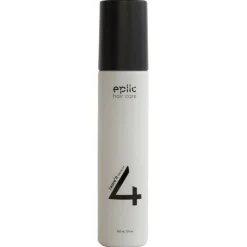 epiic hair care Nr. 4 Leave'It Leave-In< Leave-In Conditioner
