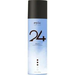 epiic hair care Nr. 24 Mess’It Flexible Texturizing Spray< Hårspray / Hårlak