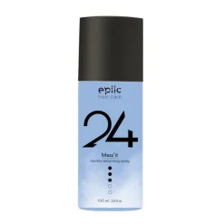 epiic hair care Nr. 24 Mess’It Flexible Texturizing Spray< Volumen