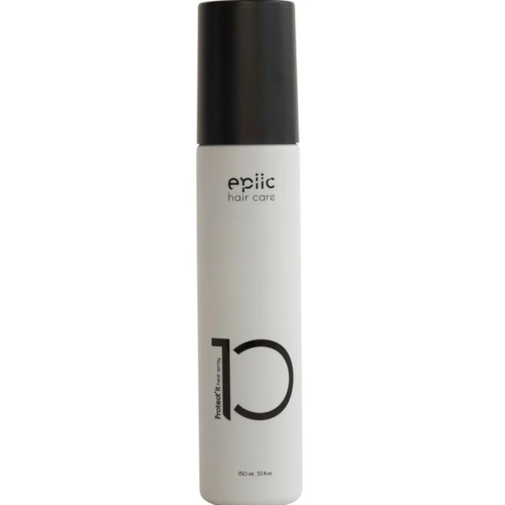 epiic hair care Nr. 10 Protect'It Heatprotection< Heat Protection