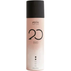 epiic hair care Tørshampoo>Nr. 20 Renew'It Dry Shampoo