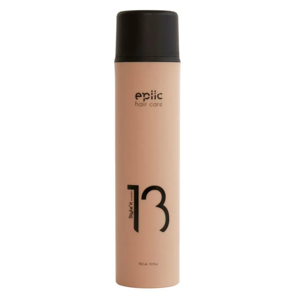 epiic hair care Styling Cream>Nr. 13 Style'It Cream