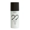 epiic hair care Volumen>Nr. 22 Volumize'It Volume Mousse