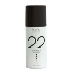 epiic hair care Volumen>Nr. 22 Volumize'It Volume Mousse