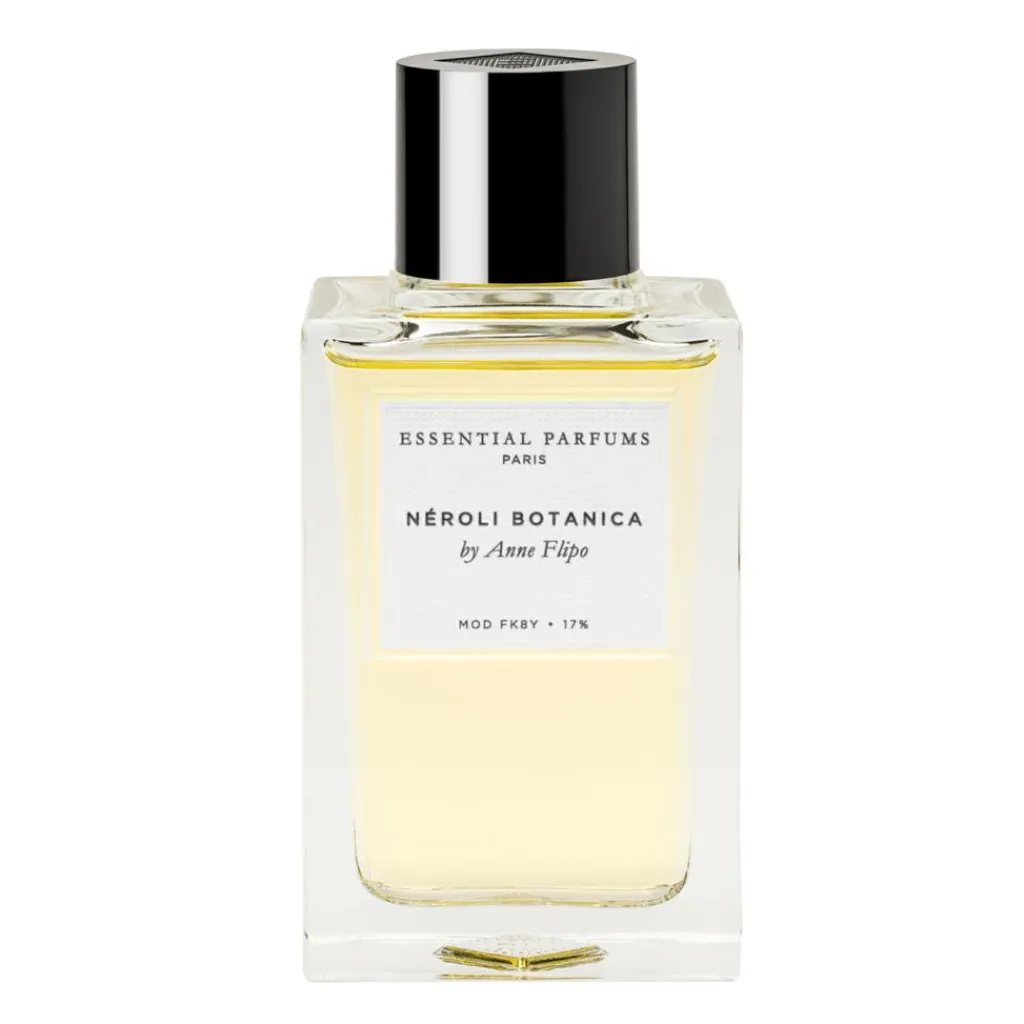 Essential Parfums Miniparfumer|Miniparfumer>Néroli Botanica By Anne Flipo Eau de Parfum