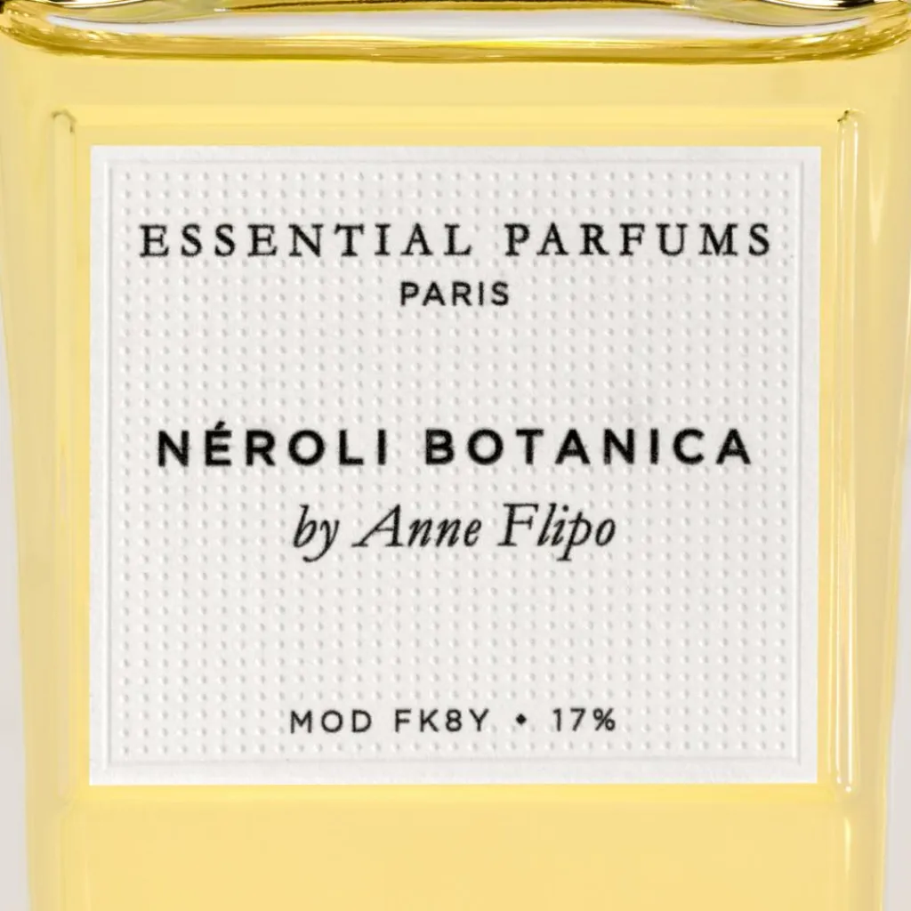 Essential Parfums Miniparfumer|Miniparfumer>Néroli Botanica By Anne Flipo Eau de Parfum
