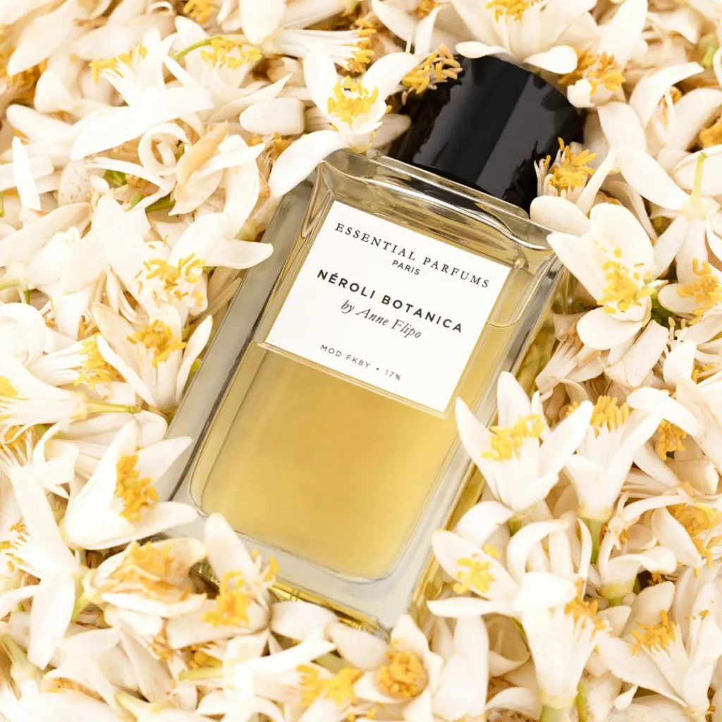 Essential Parfums Miniparfumer|Miniparfumer>Néroli Botanica By Anne Flipo Eau de Parfum