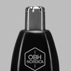 OBH Nordica Næse og øre trimmer< Trimmere